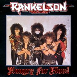 Rankelson : Hungry for Blood